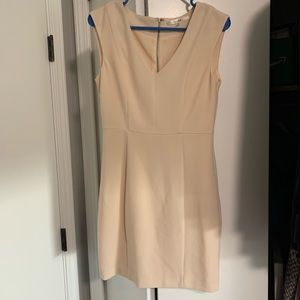 Light pink dress. Size medium.